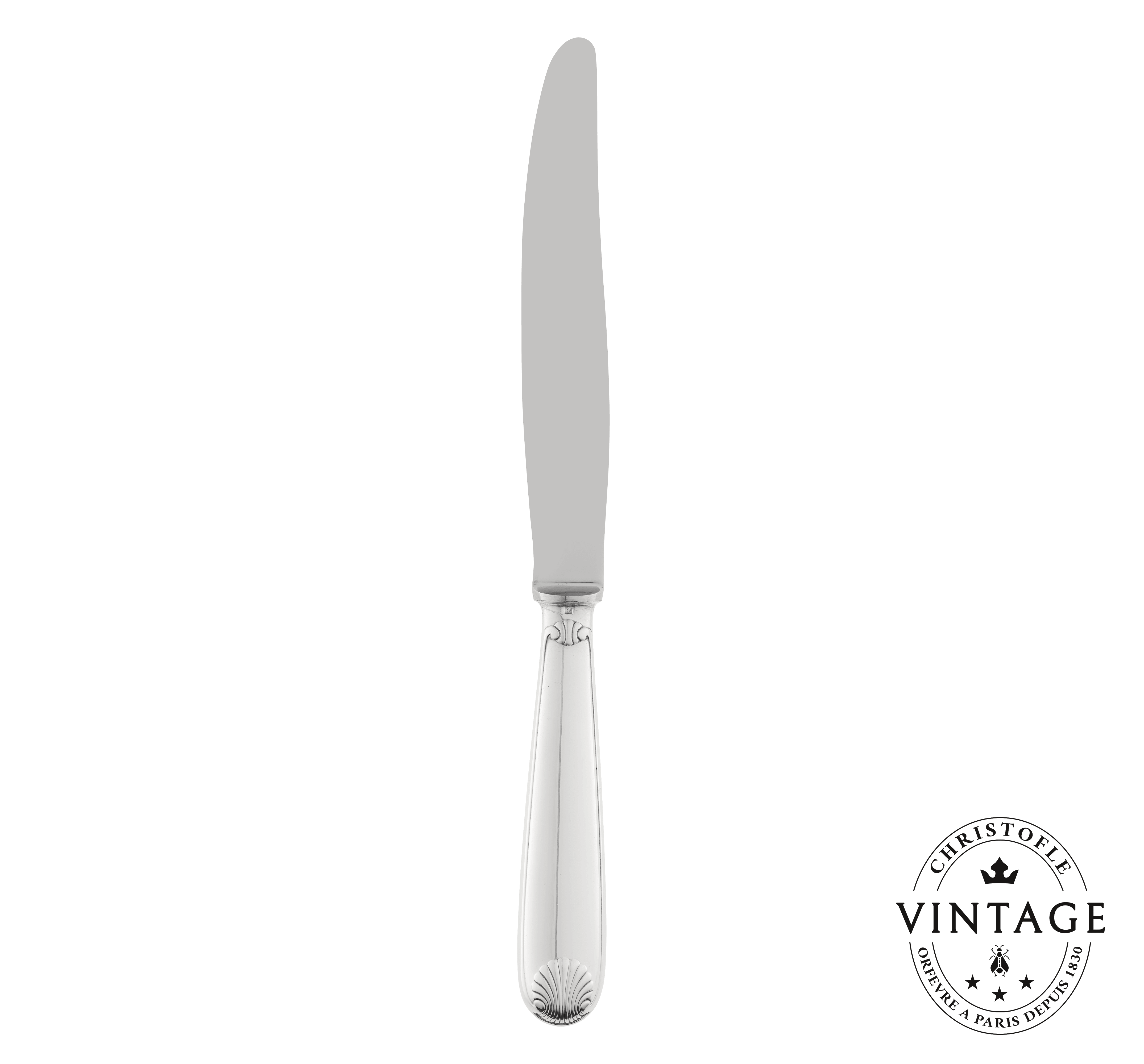 Vintage Flatware and Vintage Silver Flatware | Christofle USA